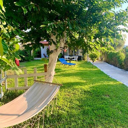 Willa La Casa Di Mare Agios Gordios  Zewnętrze zdjęcie