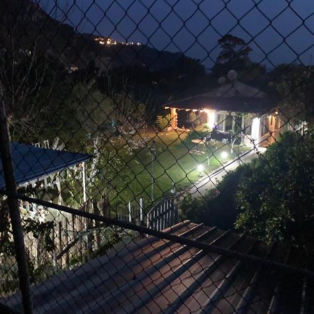 Willa La Casa Di Mare Agios Gordios  Zewnętrze zdjęcie