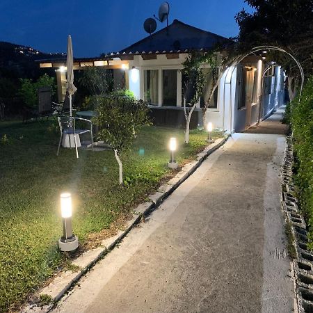 Willa La Casa Di Mare Agios Gordios  Zewnętrze zdjęcie