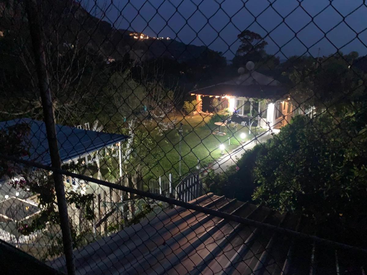 Willa La Casa Di Mare Agios Gordios  Zewnętrze zdjęcie