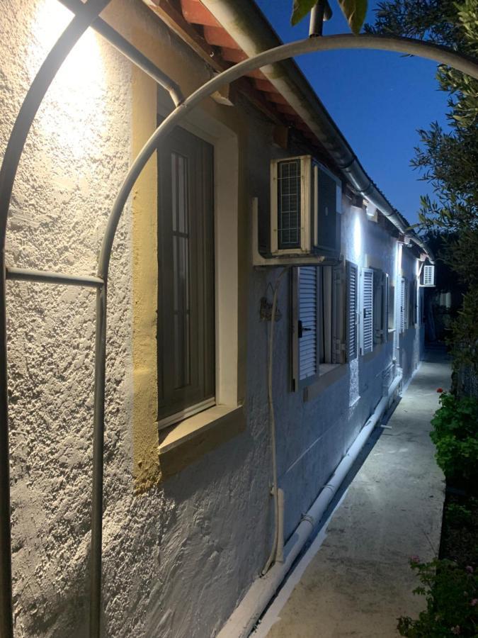 Willa La Casa Di Mare Agios Gordios  Zewnętrze zdjęcie