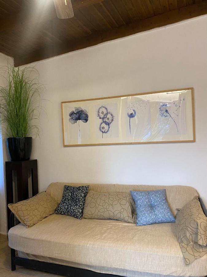 Willa La Casa Di Mare Agios Gordios  Zewnętrze zdjęcie